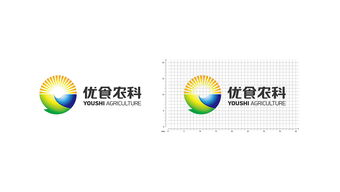 乐映水与优食农科 广州品牌VI设计与策划的创新实践